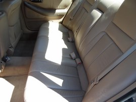 1997 TOYOTA AVALON XLS GOLD 3.0L AT Z18224
